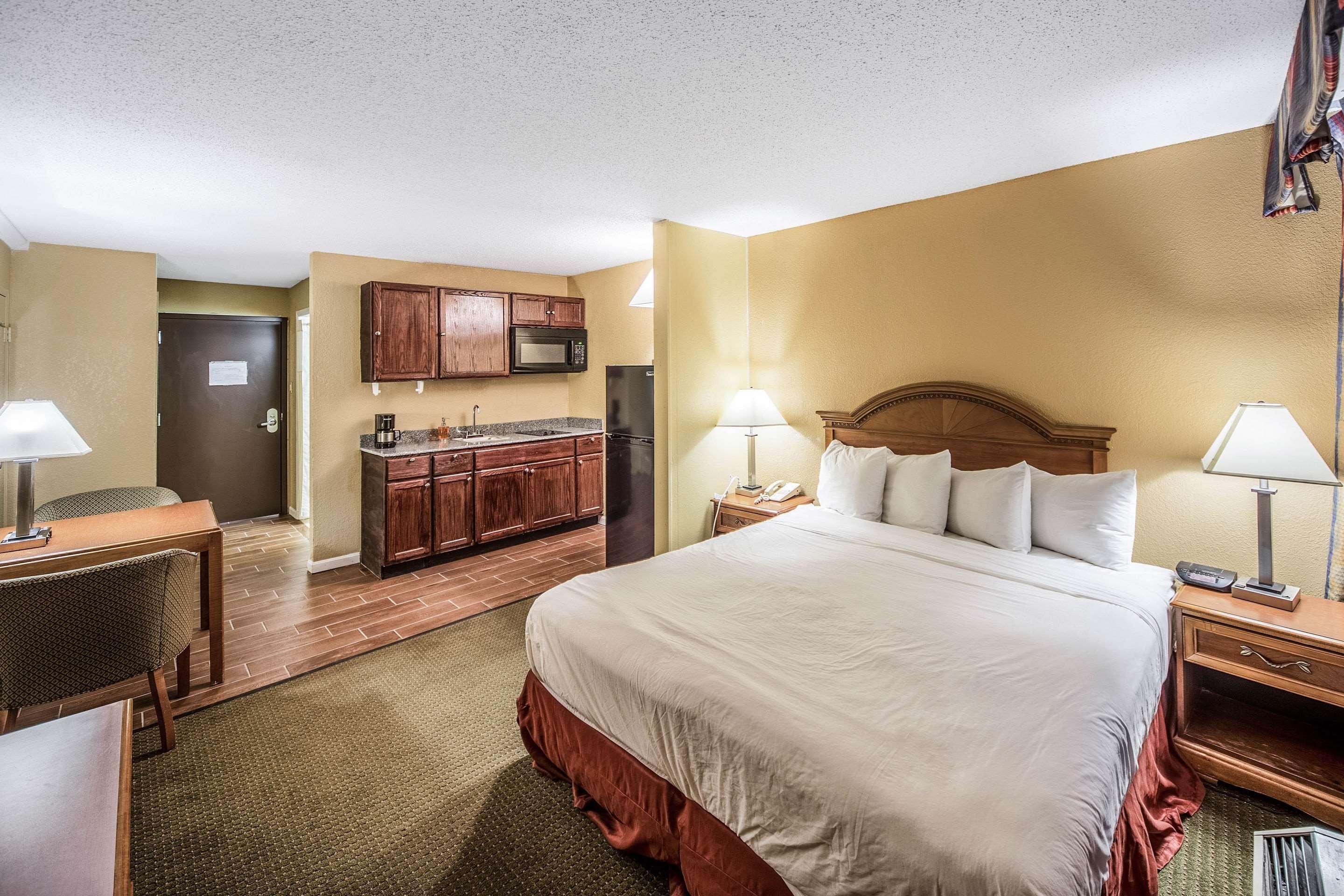 Fort Wayne Extended Stay Екстериор снимка