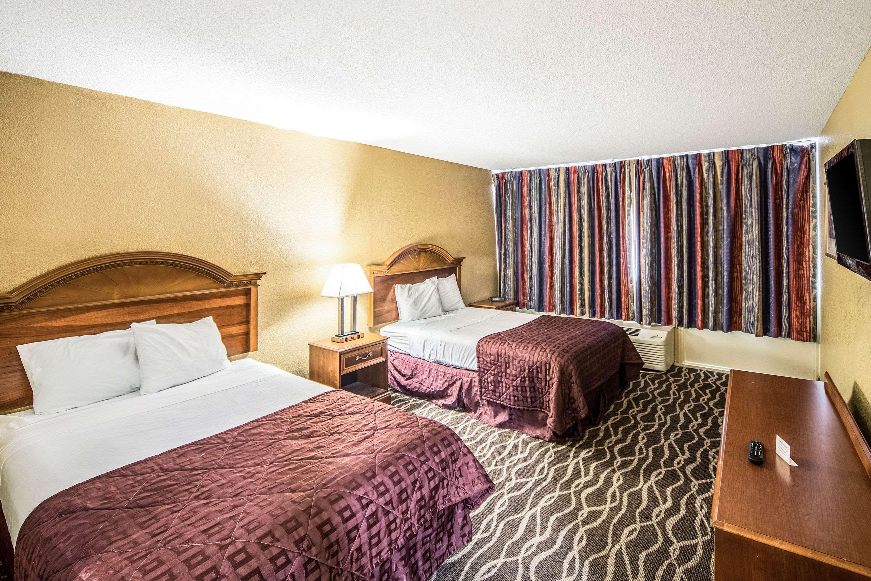 Fort Wayne Extended Stay Екстериор снимка