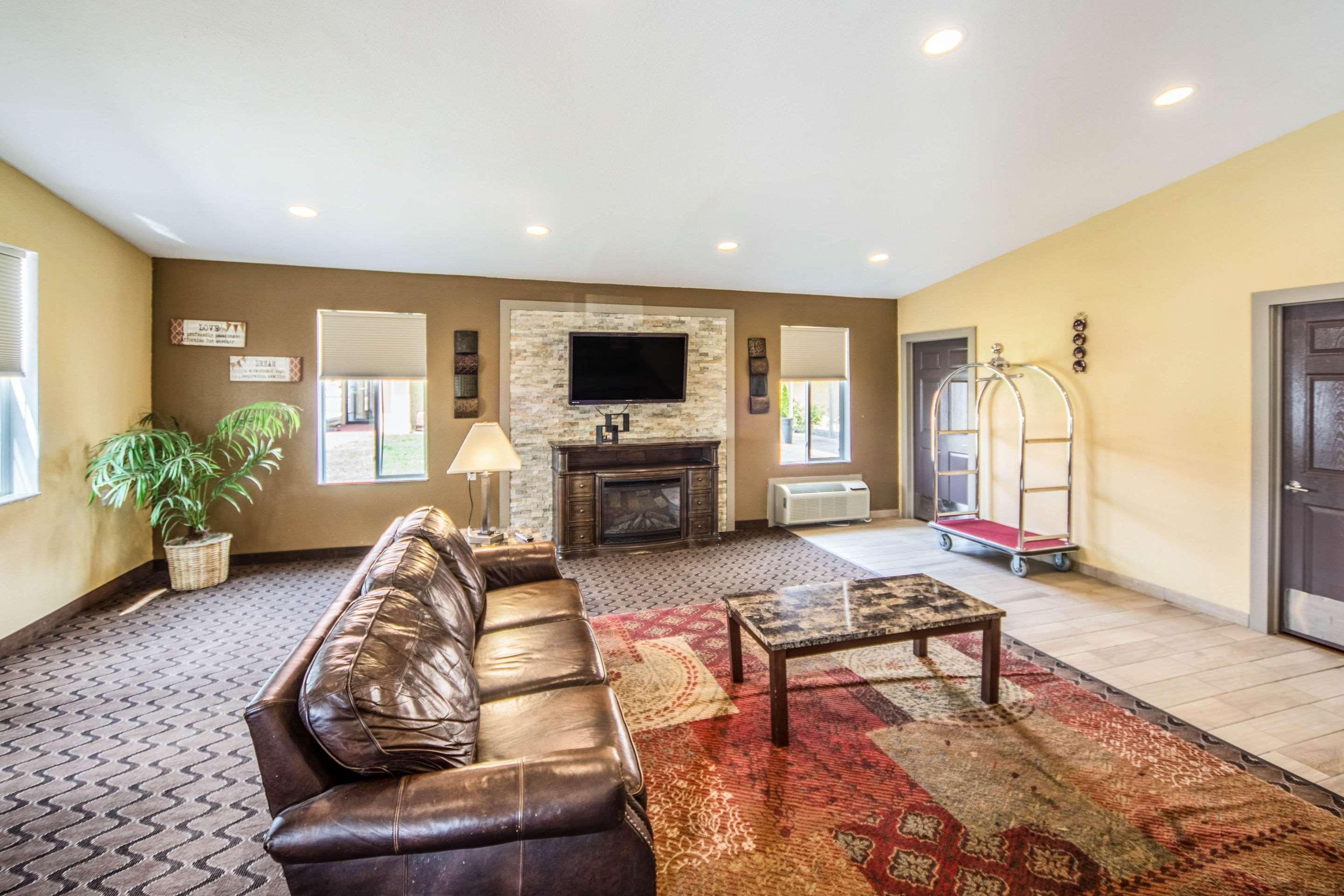 Fort Wayne Extended Stay Екстериор снимка