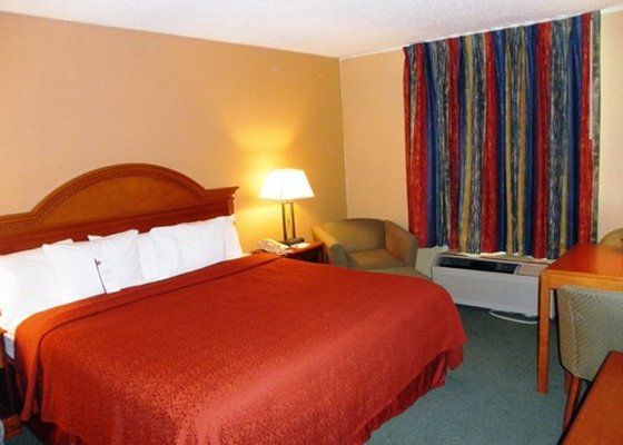 Fort Wayne Extended Stay Стая снимка