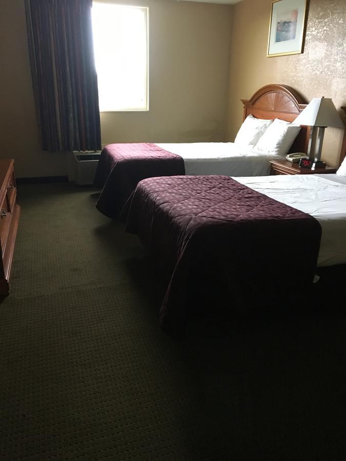 Fort Wayne Extended Stay Екстериор снимка