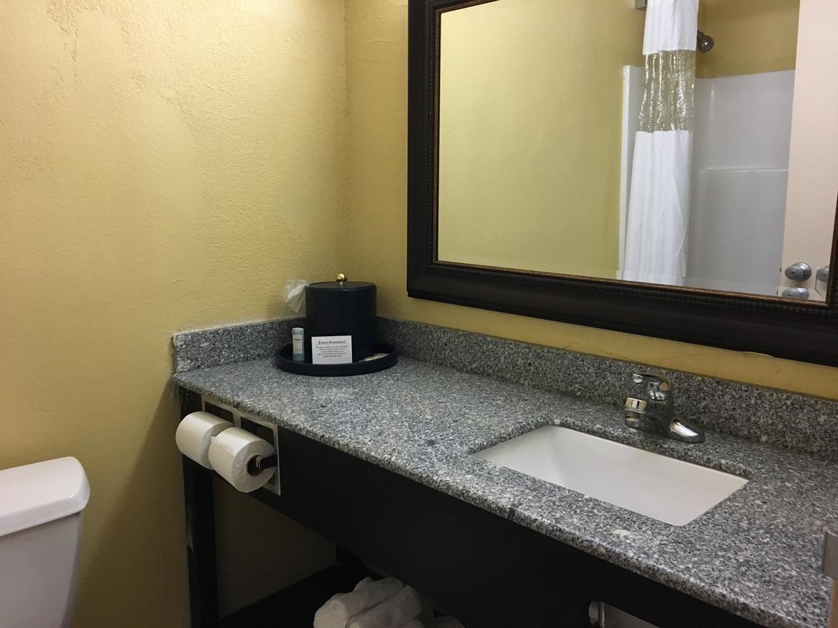 Fort Wayne Extended Stay Екстериор снимка