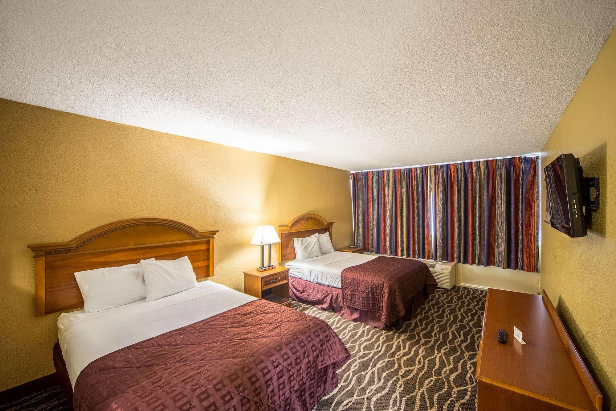 Fort Wayne Extended Stay Екстериор снимка