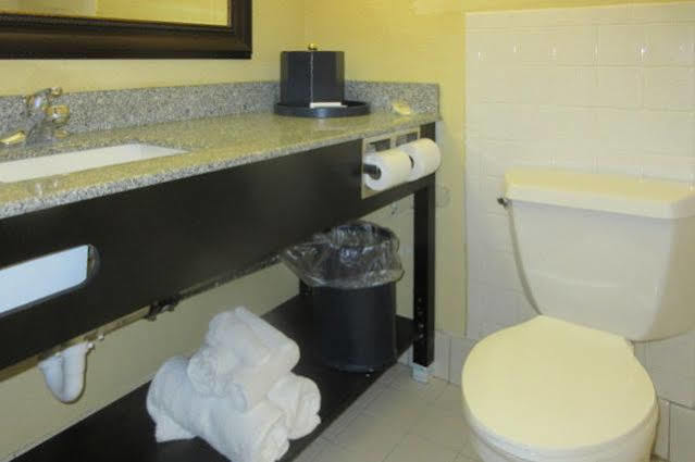 Fort Wayne Extended Stay Екстериор снимка